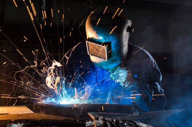 Best Aerospace and Defense Welding in Kershaw, SC