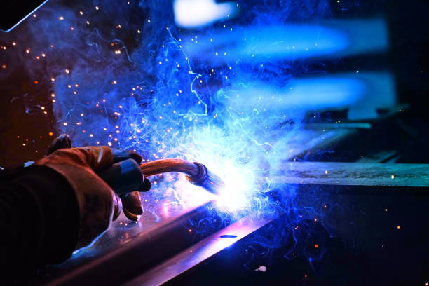 Kershaw, SC Welder & Metal Fabrication Company