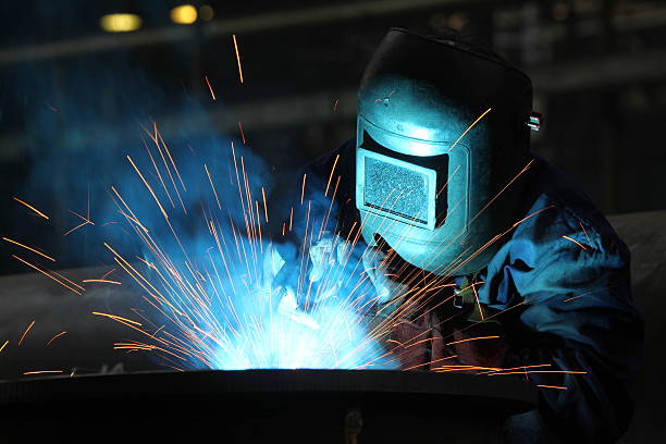 Best Automotive Welding in Kershaw, SC