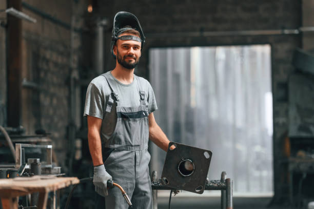 Affordable Welder Services in Kershaw, SC