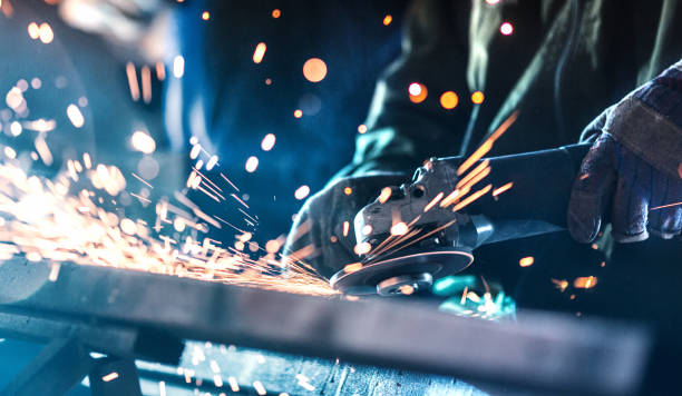Kershaw, SC Welder & Metal Fabrication Company
